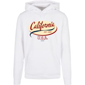 F4NT4STIC Sweatshirt 'Basketball Sports'  gemengde kleuren / wit