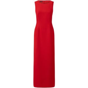 Kraimod Avondjurk  rood