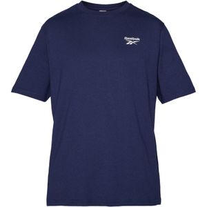Reebok Functioneel shirt 'Cody'  navy / wit