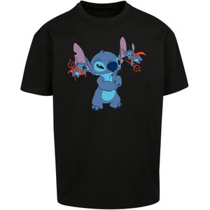 Shirt 'Disney Lilo And Stitch Little Devils'