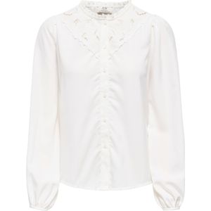 Jdyfia - Overhemd - Lange Mouwen - Regular Fit