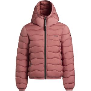 khujo Tussenjas 'NARGO'  roestrood