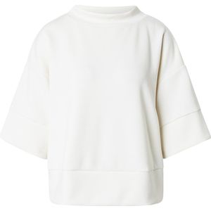 Peppercorn - Blouse 'Dicette' - Wit - Blouseshirt - Losse Pasvorm