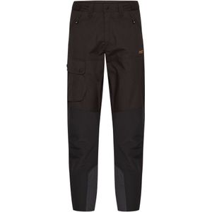 North Bend Functionele broek 'Hoki'  zwart