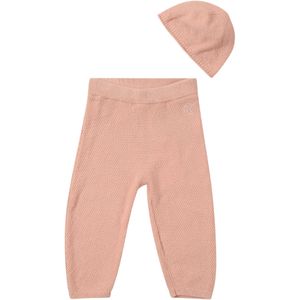 Calvin Klein Jeans Broek  rosa