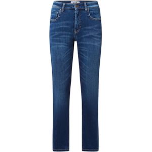 Cambio Jeans 'Raja'  blauw denim