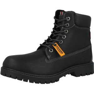 Dockers by Gerli Veterboots  zwart