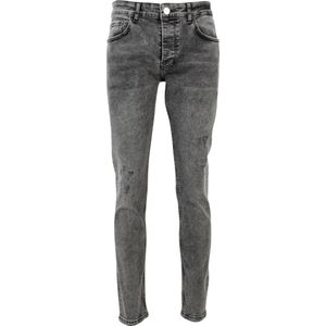 2Y Premium Jeans  antraciet