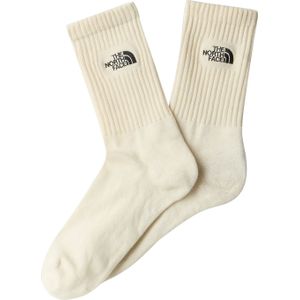 The North Face - Norm-crewsokken - Werksokken - Raw Undyed
