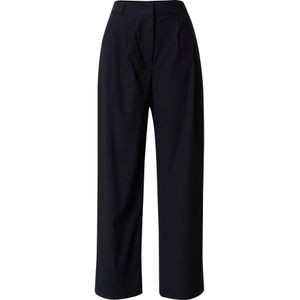 Ema Louise x ABOUT YOU Broek 'Fanny'  marine