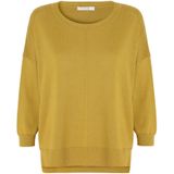 Tatuum - Nala - Gebreide Trui - Lichte Katoenmix