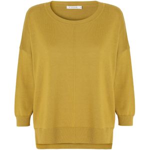 Tatuum - Nala - Gebreide Trui - Lichte Katoenmix