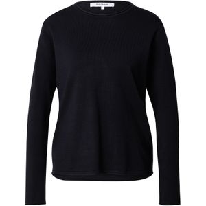 Soft Rebels Trui  zwart