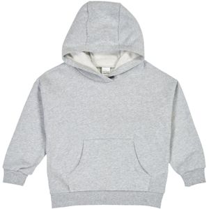 Fred's World by GREEN COTTON Sweatshirt  grijs