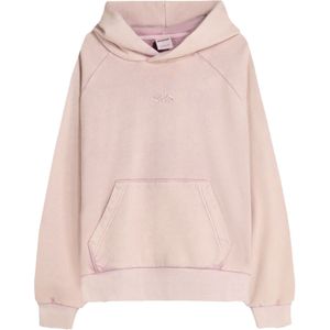 Bershka Sweatshirt  rosa