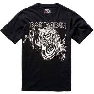 Shirt 'Iron Maiden'