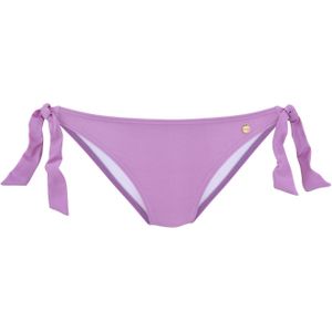 LASCANA Bikinibroek  lichtlila