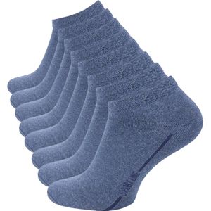 Vincent Creation Sokken  saffier / donkerblauw