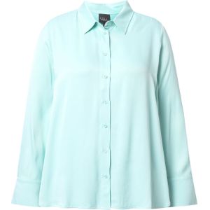 Ulla Popken Blouse  turquoise