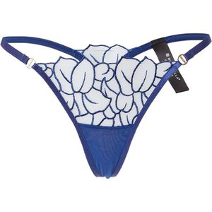 Bluebella String 'Laurel'  navy