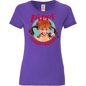 Shirt 'Pippi Langstrumpf'