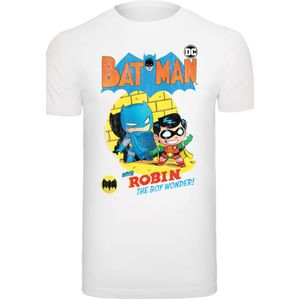 Shirt 'Super Friends Batman The Boy Wonder'