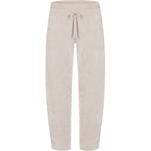 Cambio Broek 'Eden'  crème