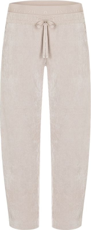 Cambio Broek 'Eden'  crème