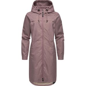 Ragwear Functionele mantel 'Belinka'  mauve