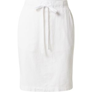 Kaffe Rok 'Naya'  offwhite