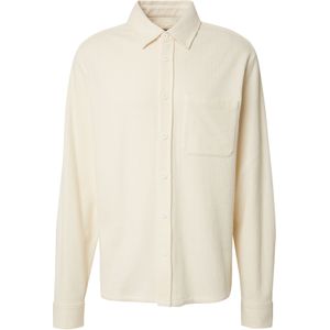 ABOJ ADEJ Overhemd 'Himberti'  offwhite