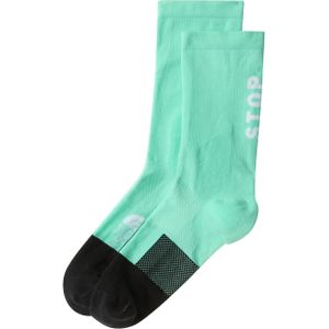 The North Face - Never Stop Trail Run - Halflange Sokken - Spring Bud - Male