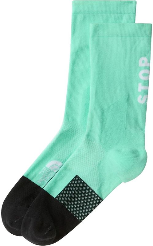 The North Face - Never Stop Trail Run - Halflange Sokken - Spring Bud - Male