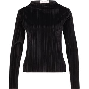 Guido Maria Kretschmer Women Shirt 'Felicitas'  zwart