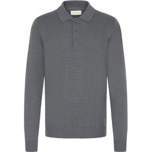 BLEND Trui ' BHDENO '  donkergrijs