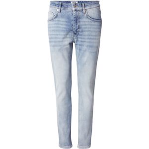 DRYKORN Jeans 'RICC 10'  lichtblauw