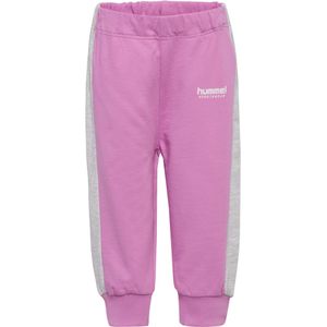 Hummel - Mini Loose - Joggingbroek - Biologisch Katoen - Voor Baby's