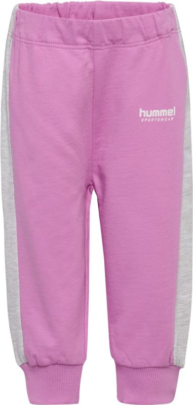 Hummel - Mini Loose - Joggingbroek - Biologisch Katoen - Voor Baby's