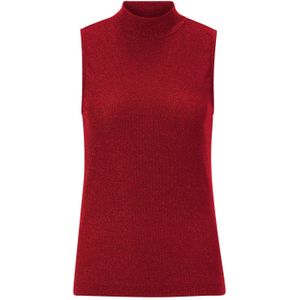 Rich & Royal Top  rood
