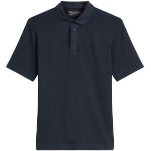 Marc O'Polo Shirt  nachtblauw