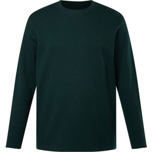 Boston Park Shirt  donkergroen