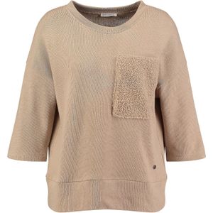 Key Largo Trui 'Tilly'  beige