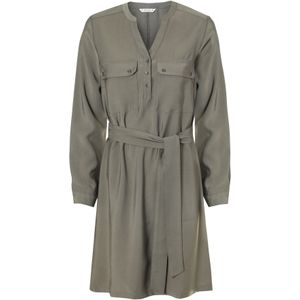 TATUUM Blousejurk  kaki