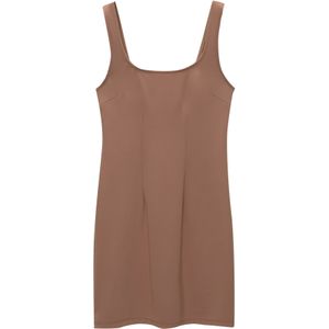 Pull&Bear Jurk  cappuccino