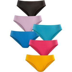 Hipster - Wit - Katoen