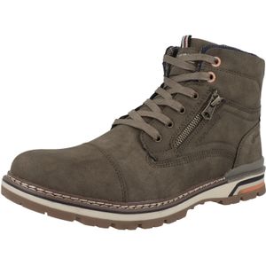 Dockers by Gerli Veterboots  donkergroen