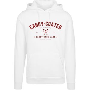 F4NT4STIC Sweatshirt  rood / wit