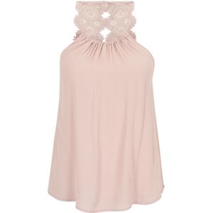 ABOUT YOU Top 'Thassia'  rosé