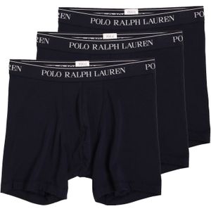 Polo Ralph Lauren Boxershorts  navy / grijs