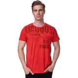 Rusty Neal - T-shirt - Katoen - Normale Pasvorm